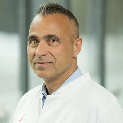 Parvis Mirsalim