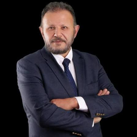 Çağlar Batman