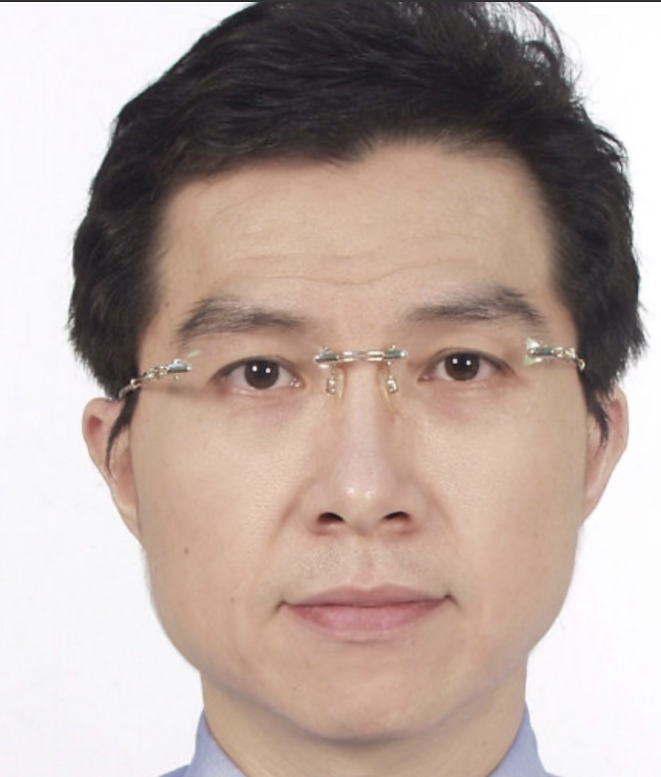 Jiunn-Liang Wu