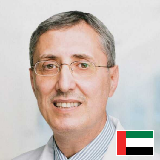 Dr. Muaz Tarabichi