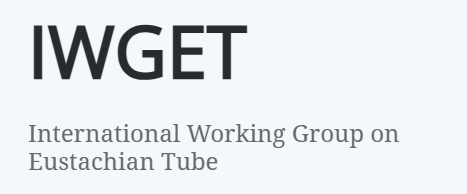 IWGET – International Working Group on Eustachian Tube