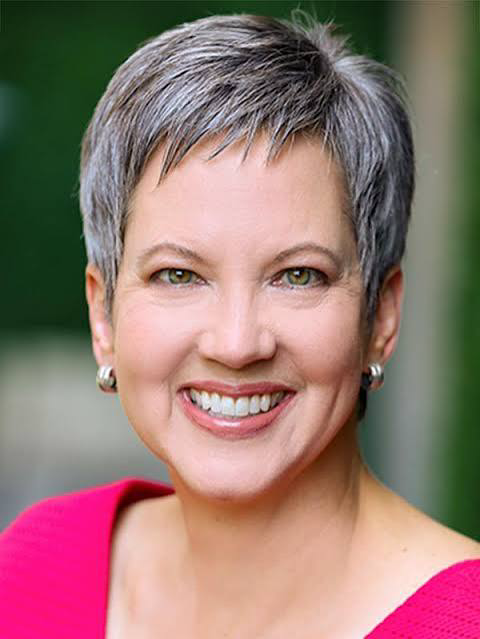 Karen Hoffmann