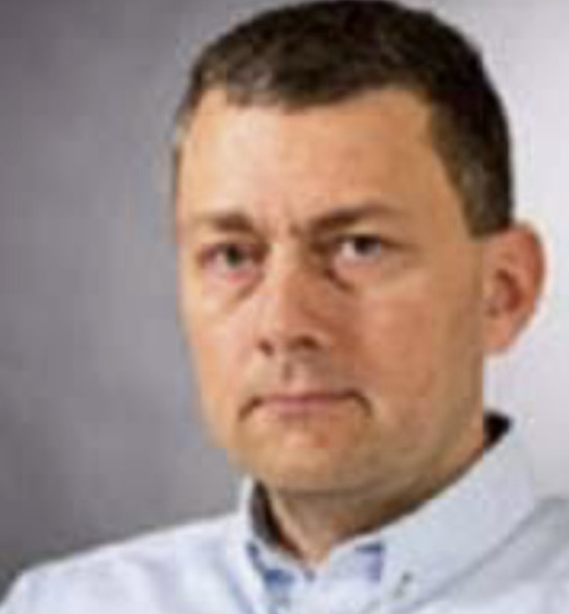 Ilkka Kivekäs