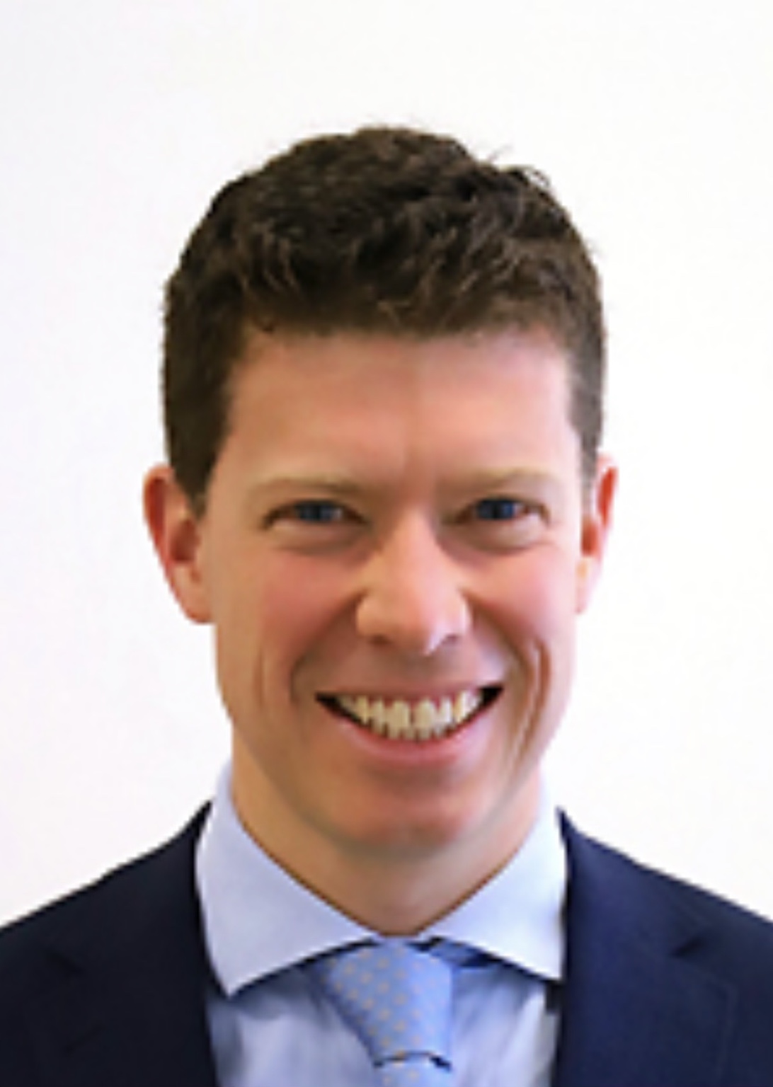 Alex Saxby
