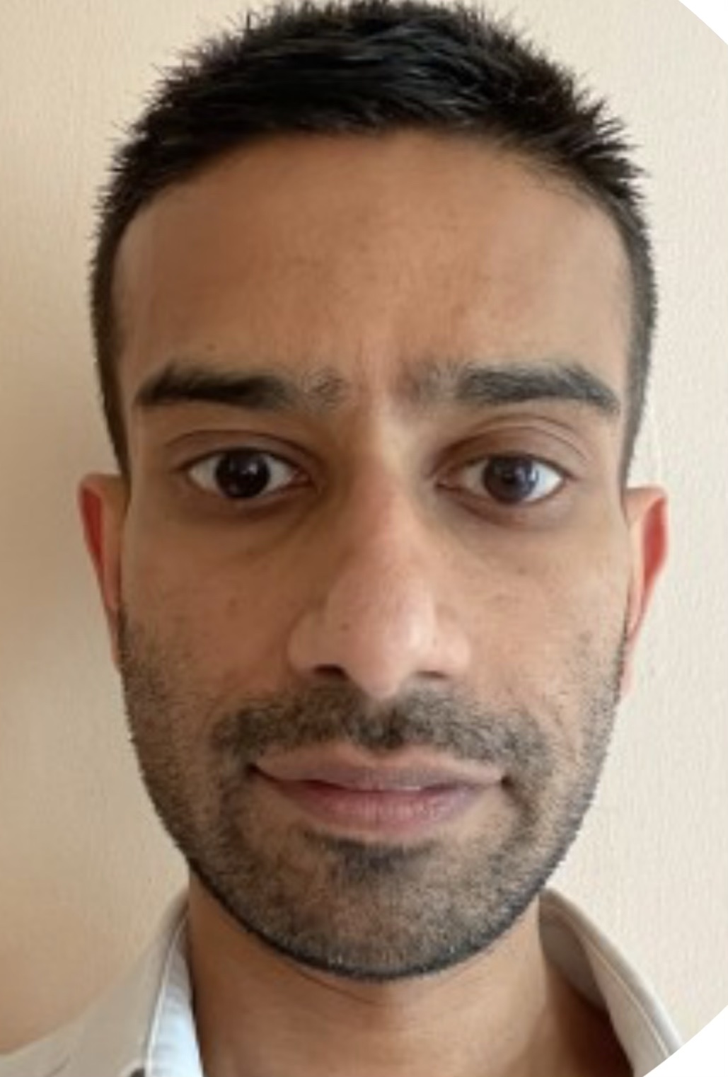 Sunil Sharma