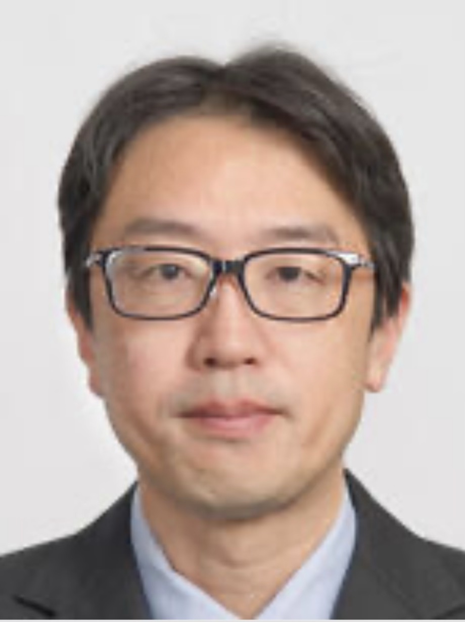 Ryoukichi Ikeda