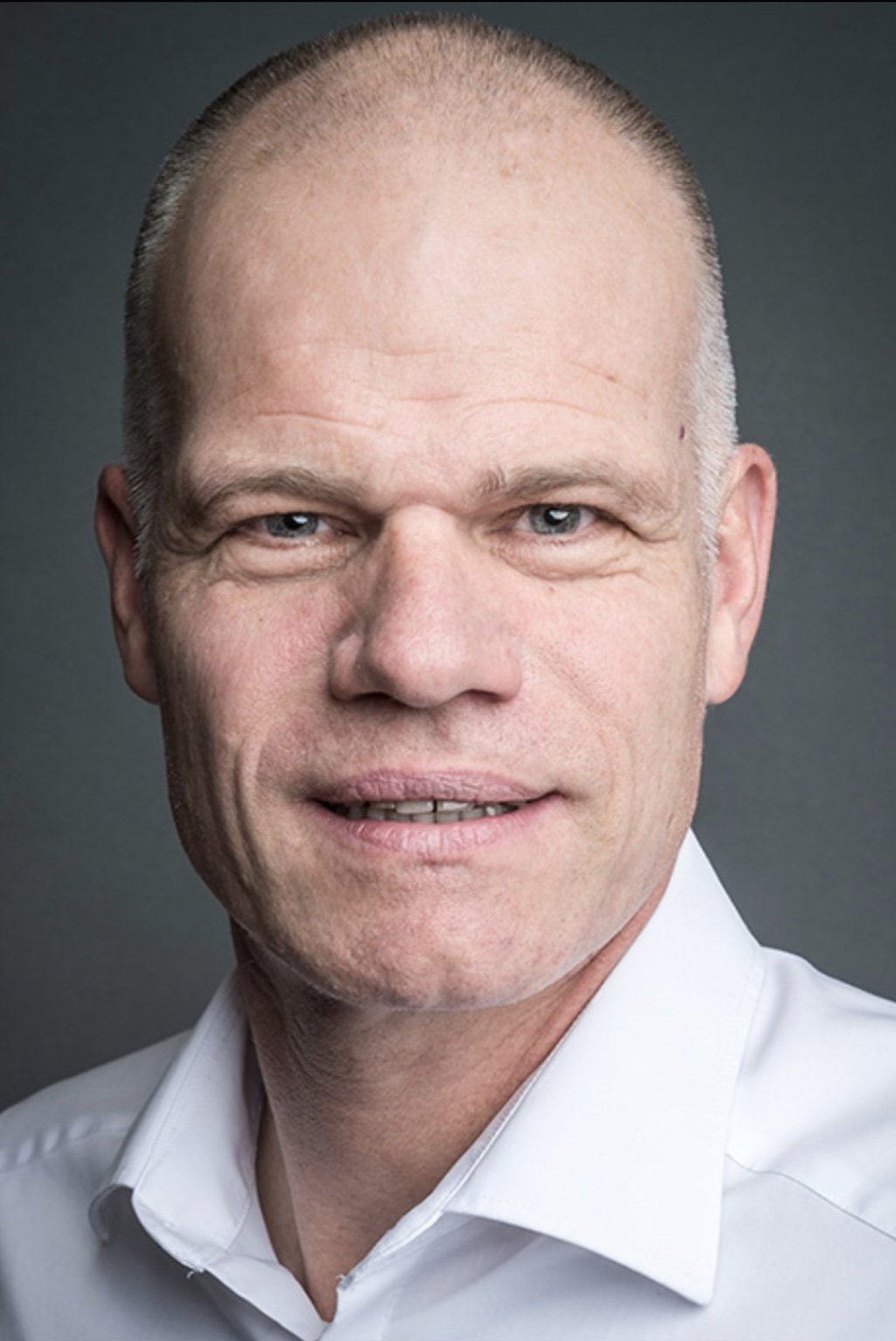 Matthias Tisch