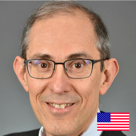 Dr. Dennis Poe